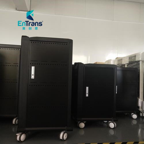 平板電腦充電車(chē)